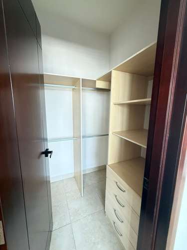 Alquiler de apartamento con Linea Blanca - Avenida Balboa - L.G.