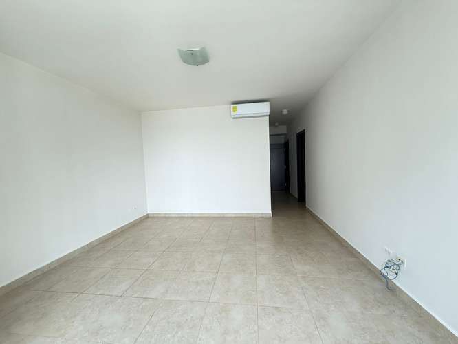 Alquiler de apartamento con Linea Blanca - Avenida Balboa - L.G.