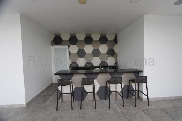 Apartamento en Alquiler en Vía España Mv
