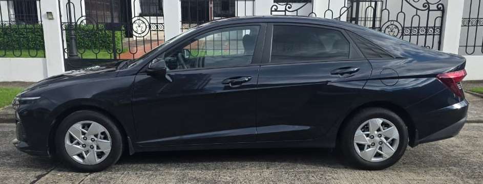 ACCENT 2025 AUTOMATICO EN 14,995 al CREDITO o al contado.. - Imagen 3