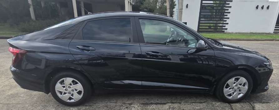 ACCENT 2025 AUTOMATICO EN 14,995 al CREDITO o al contado.. - Imagen 4