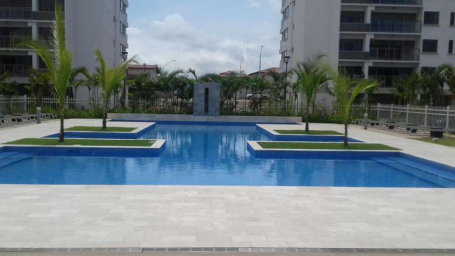 Venta de Apartamento en Panama Pacifico 27-3057CM