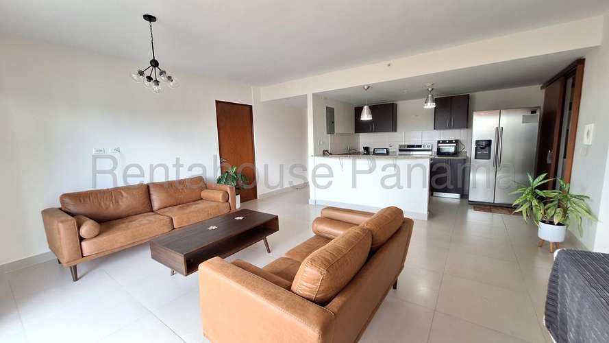 Venta de Apartamento en Panama Pacifico 27-3057CM