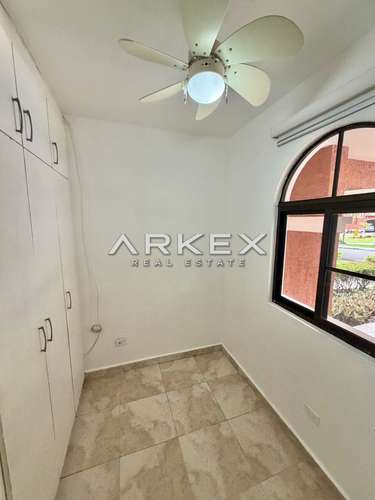 Alquiler Casa Clayton Village con piscina | 3 Recamaras 