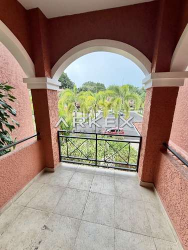 Alquiler Casa Clayton Village con piscina | 3 Recamaras 