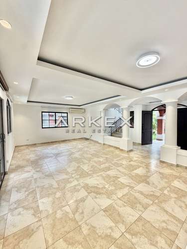 Alquiler Casa Clayton Village con piscina | 3 Recamaras 