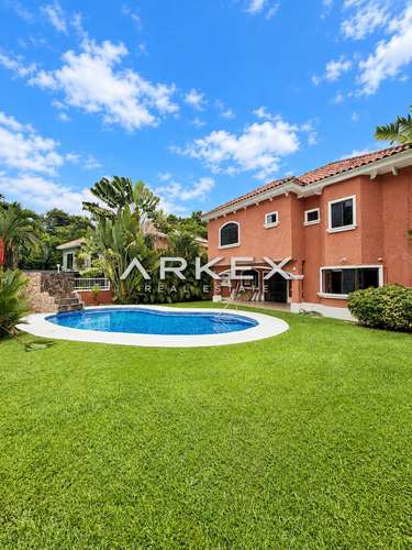 Alquiler Casa Clayton Village con piscina | 3 Recamaras 