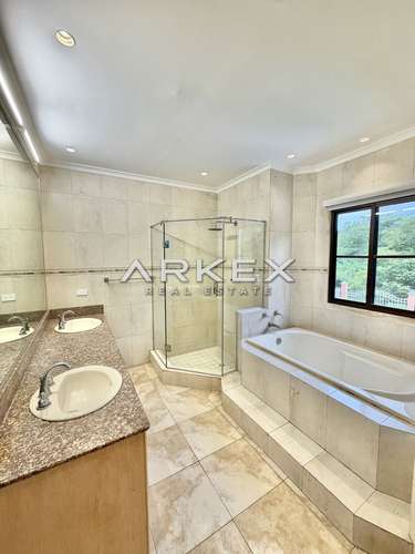 Alquiler Casa Clayton Village con piscina | 3 Recamaras 
