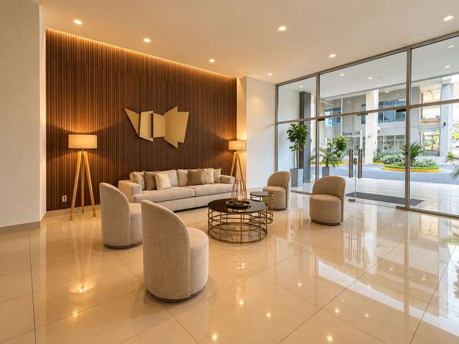 Alquiler Apartamento Alai a estrenar