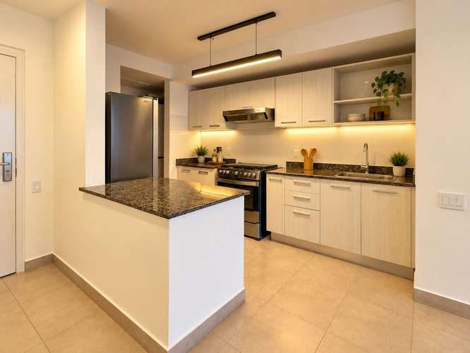 Alquiler Apartamento Alai a estrenar - Imagen 8
