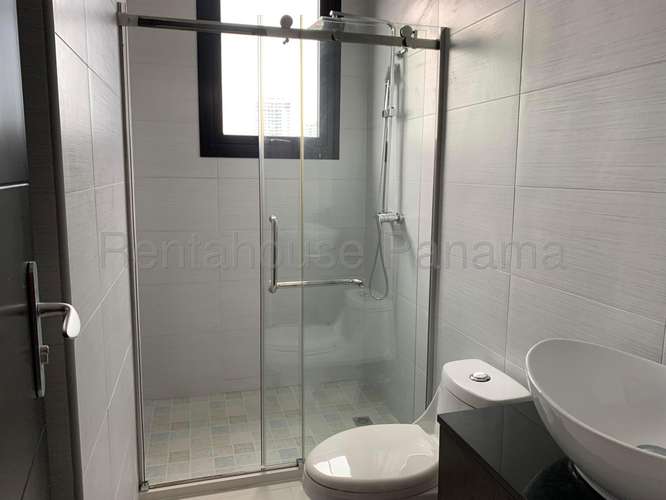 Apartamento en Alquiler en El Cangrejo Mv