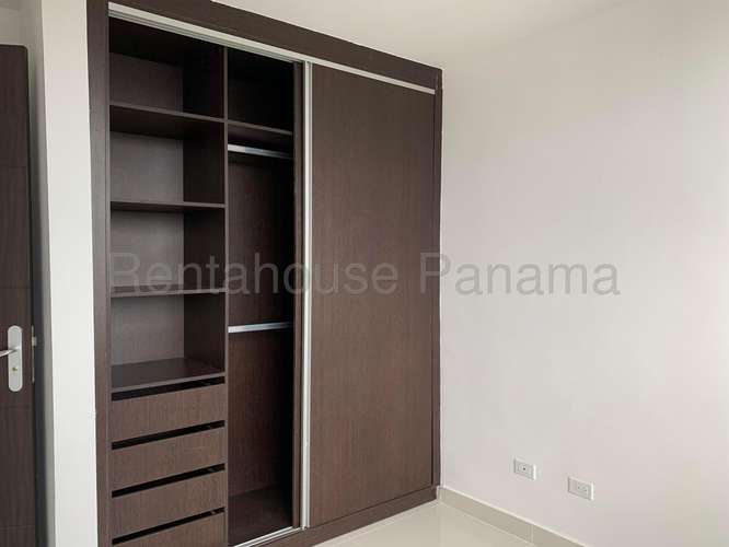 Apartamento en Alquiler en El Cangrejo Mv