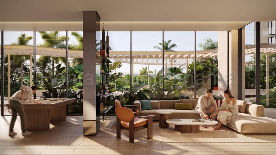 Apartamento en Venta en Panama Norte. 27-3202. - Imagen 8