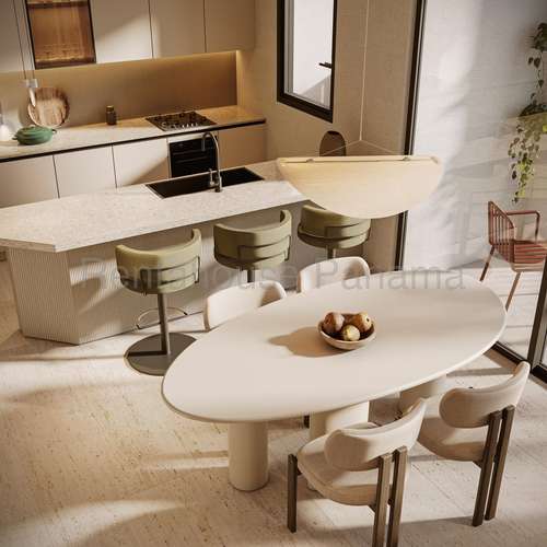 Apartamento en Venta en Panama Norte. 27-3202. - Imagen 4
