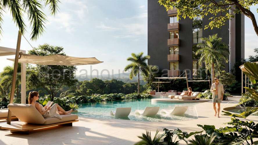 Apartamento en Venta en Panama Norte. 27-3202. - Imagen 18