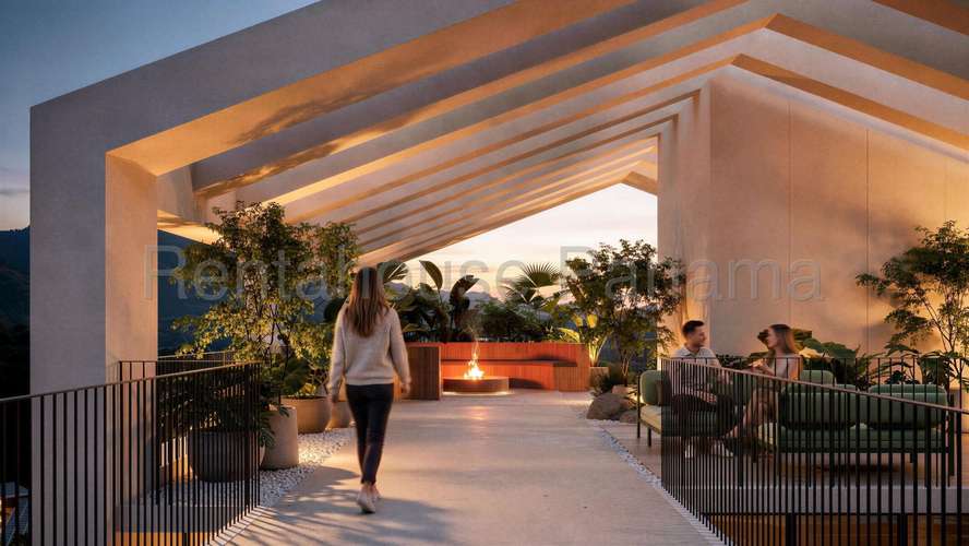 Apartamento en Venta en Panama Norte. 27-3202. - Imagen 15