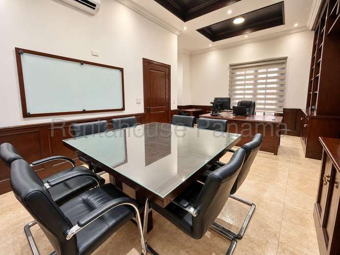 Casa en Alquiler en Costa del Este. 27-3240. - Imagen 3