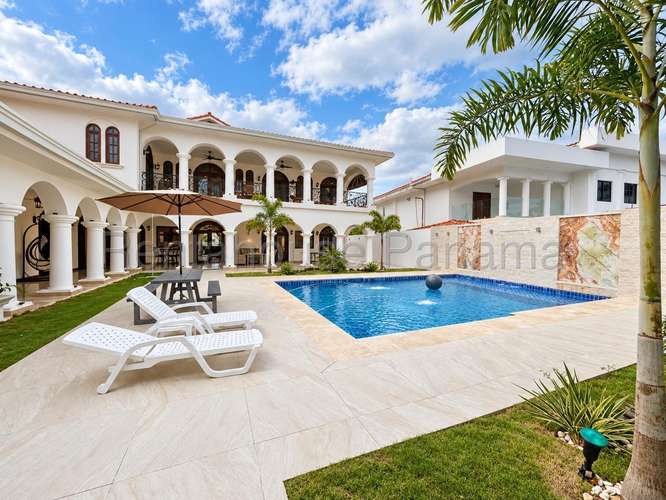 Casa en Alquiler en Costa del Este. 27-3240. - Imagen 10