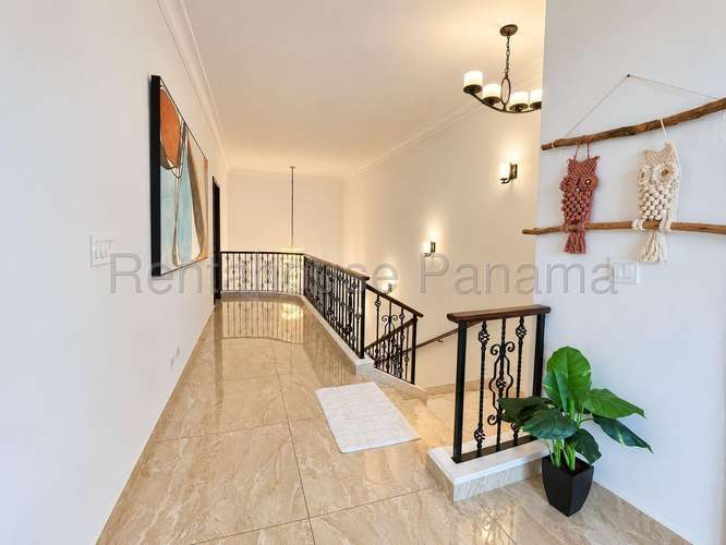 Casa en Alquiler en Costa del Este. 27-3240. - Imagen 18