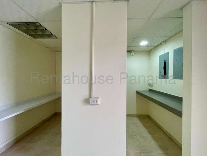 Edificio en Venta en Transistmica. 27-3239. - Imagen 16