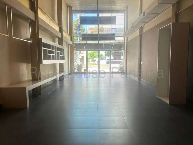 Local Comercial en Alquiler en San Francisco. 26-8708.