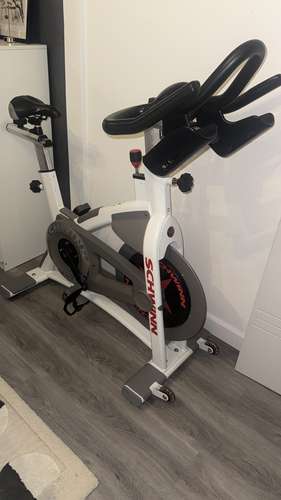 Bicicleta profesional indoor cycling 