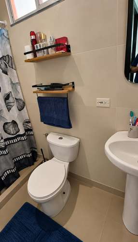 ALQUILER DE APARTAMENTO AMOBLADO EN SKY PARK - Imagen 4