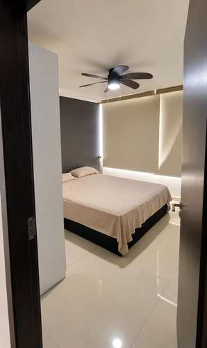 ALQUILER DE APARTAMENTO AMOBLADO EN SKY PARK - Imagen 5