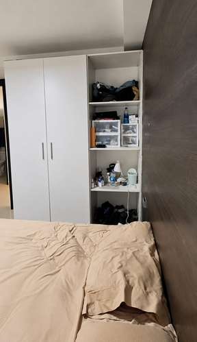 ALQUILER DE APARTAMENTO AMOBLADO EN SKY PARK - Imagen 7