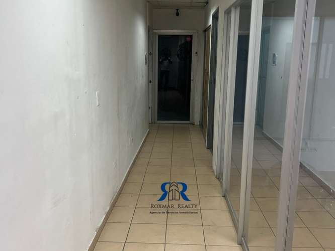 Alquiler de oficina Costa del Este 