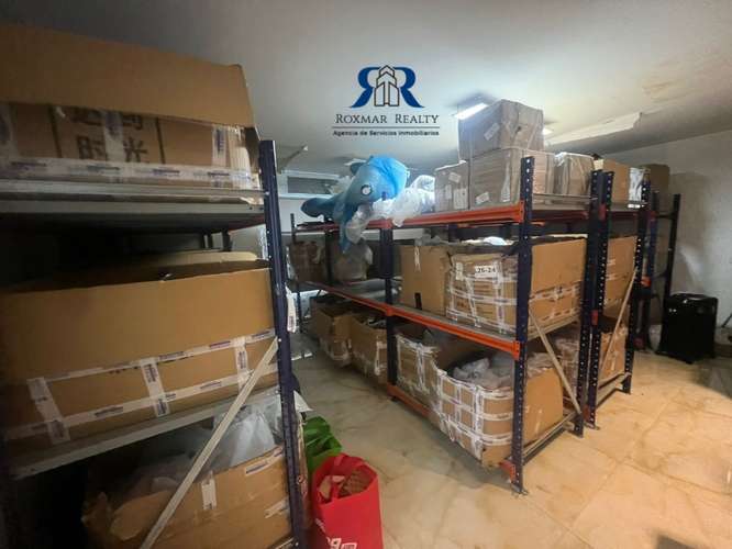 Alquiler de oficina Costa del Este 