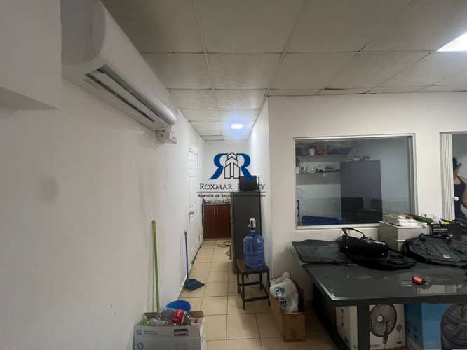 Alquiler de oficina Costa del Este 