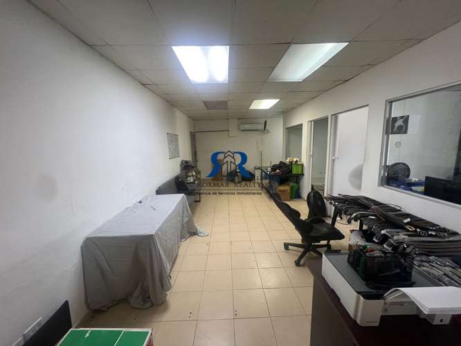 Alquiler de oficina Costa del Este 