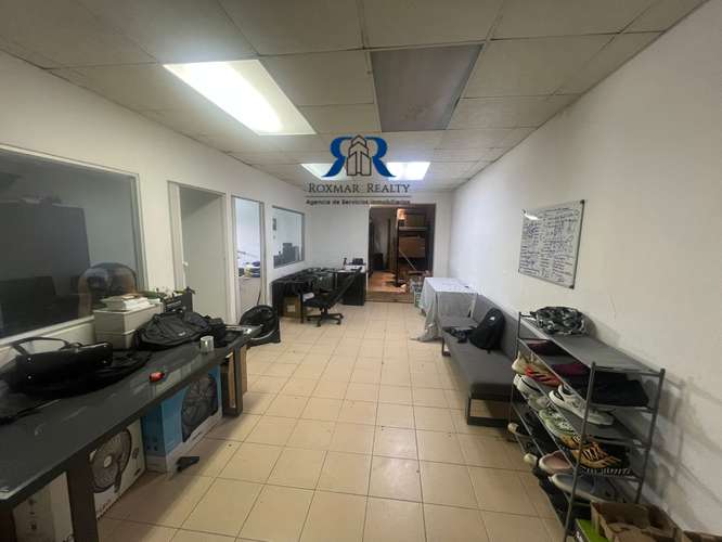 Alquiler de oficina Costa del Este 