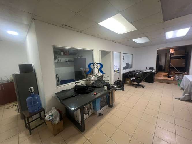 Alquiler de oficina Costa del Este 