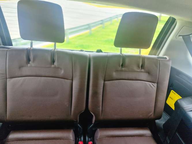 Toyota 4Runner Limited 2018 Full xtra