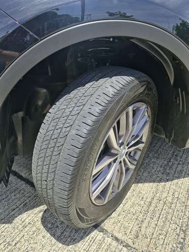 Geely Azkarra 2024 Full Xtra Techo panorámico  - Imagen 12
