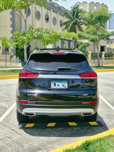 Geely Azkarra 2024 Full Xtra Techo panorámico  - Imagen 7