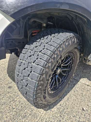 Nissan Frontier Np Automatica Full xtra - Imagen 11