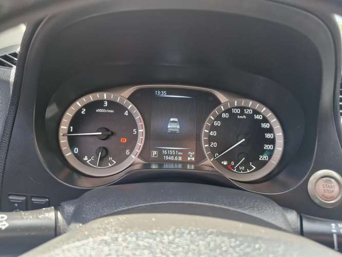 Nissan Frontier Np Automatica Full xtra - Imagen 12