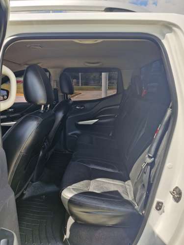 Nissan Frontier Np Automatica Full xtra - Imagen 10
