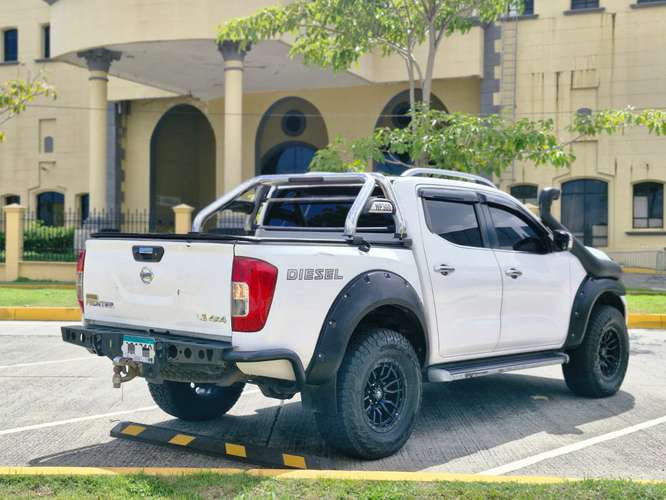 Nissan Frontier Np Automatica Full xtra - Imagen 6