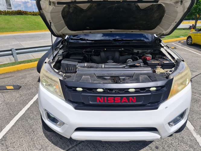 Nissan Frontier Np Automatica Full xtra - Imagen 15