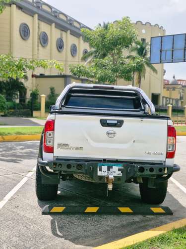 Nissan Frontier Np Automatica Full xtra - Imagen 7