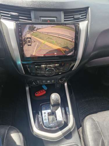 Nissan Frontier Np Automatica Full xtra - Imagen 14