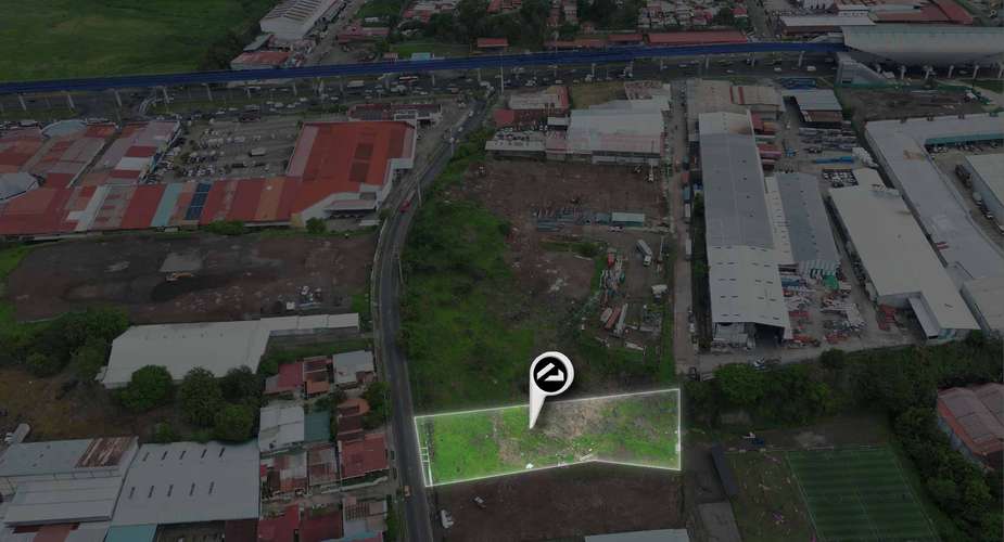 Venta de Terreno en El Crisol
