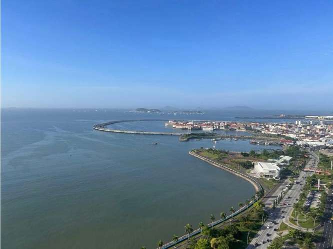 ALQUILER DE APARTAMENTO AMOBLADO EN AVENIDA BALBOA - Imagen 13