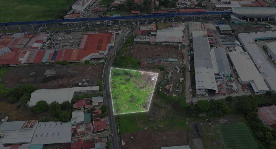 Venta de Terreno en el Crisol - Imagen 4