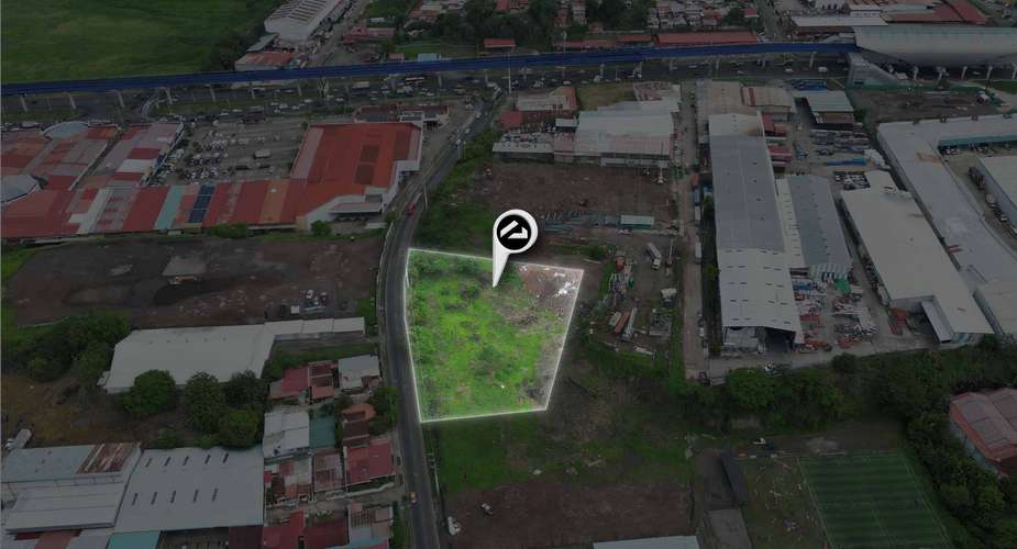 Venta de Terreno en el Crisol - Imagen 2