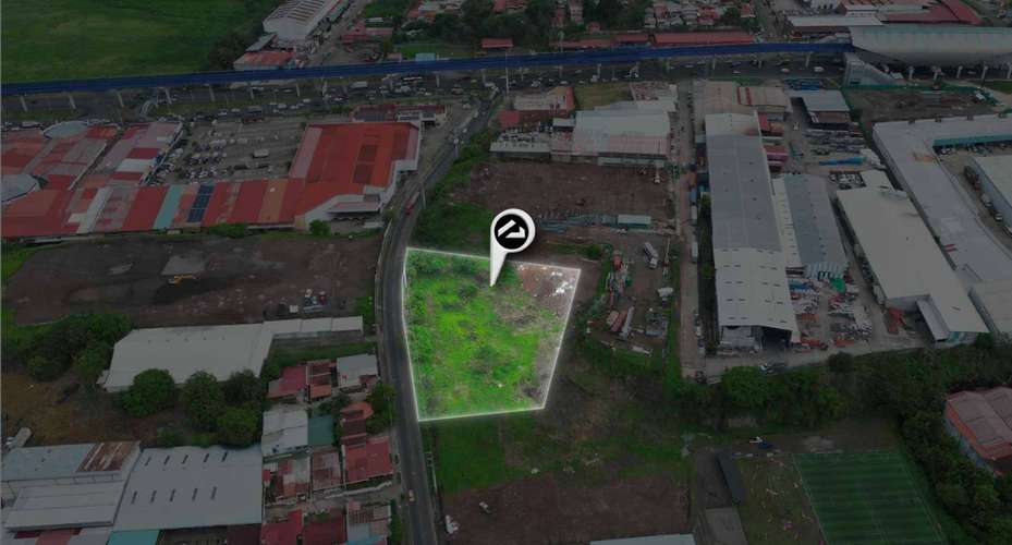Venta de Terreno en el Crisol